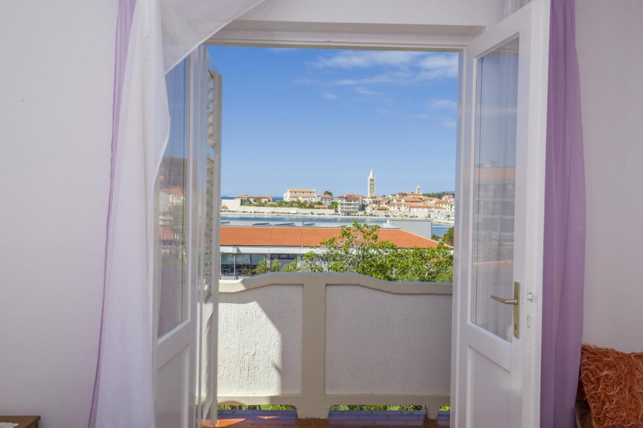 Rooms Padovan Banjol Kültér fotó