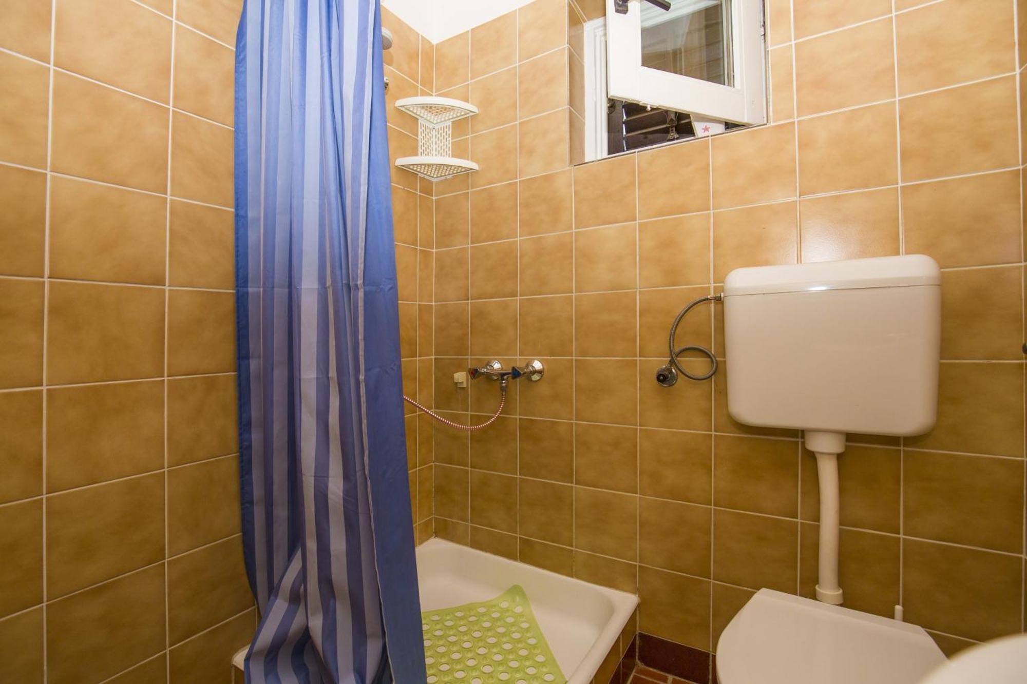Rooms Padovan Banjol Kültér fotó
