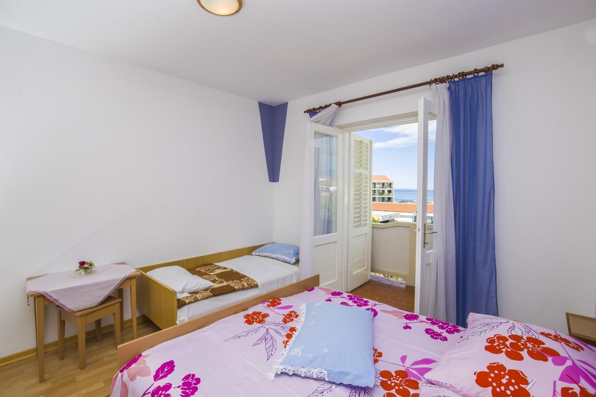 Rooms Padovan Banjol Kültér fotó